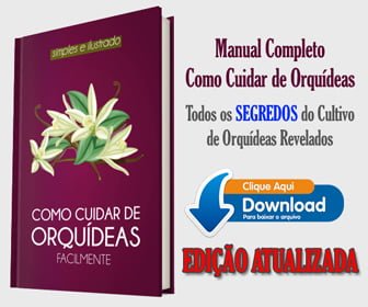 Manual Completo de Como Cuidar de Orquideas